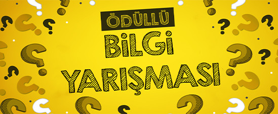 Bilgi Yarışması